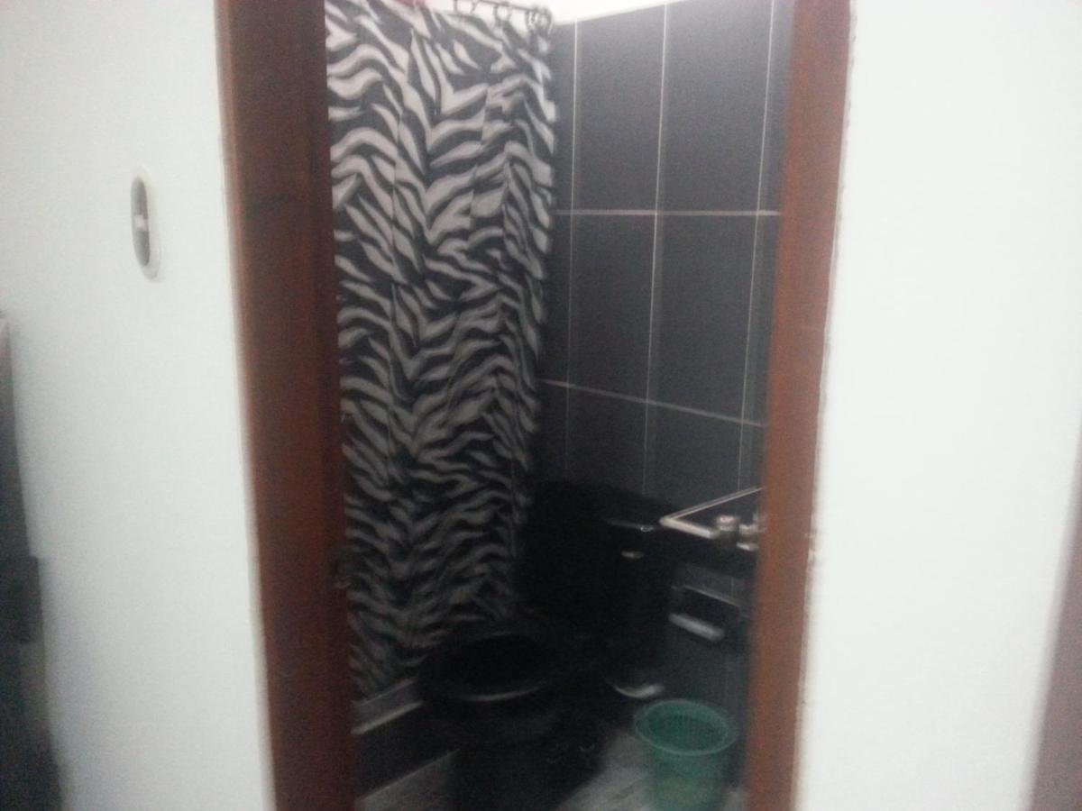 Hostal Selvatrip Leticia Exteriör bild
